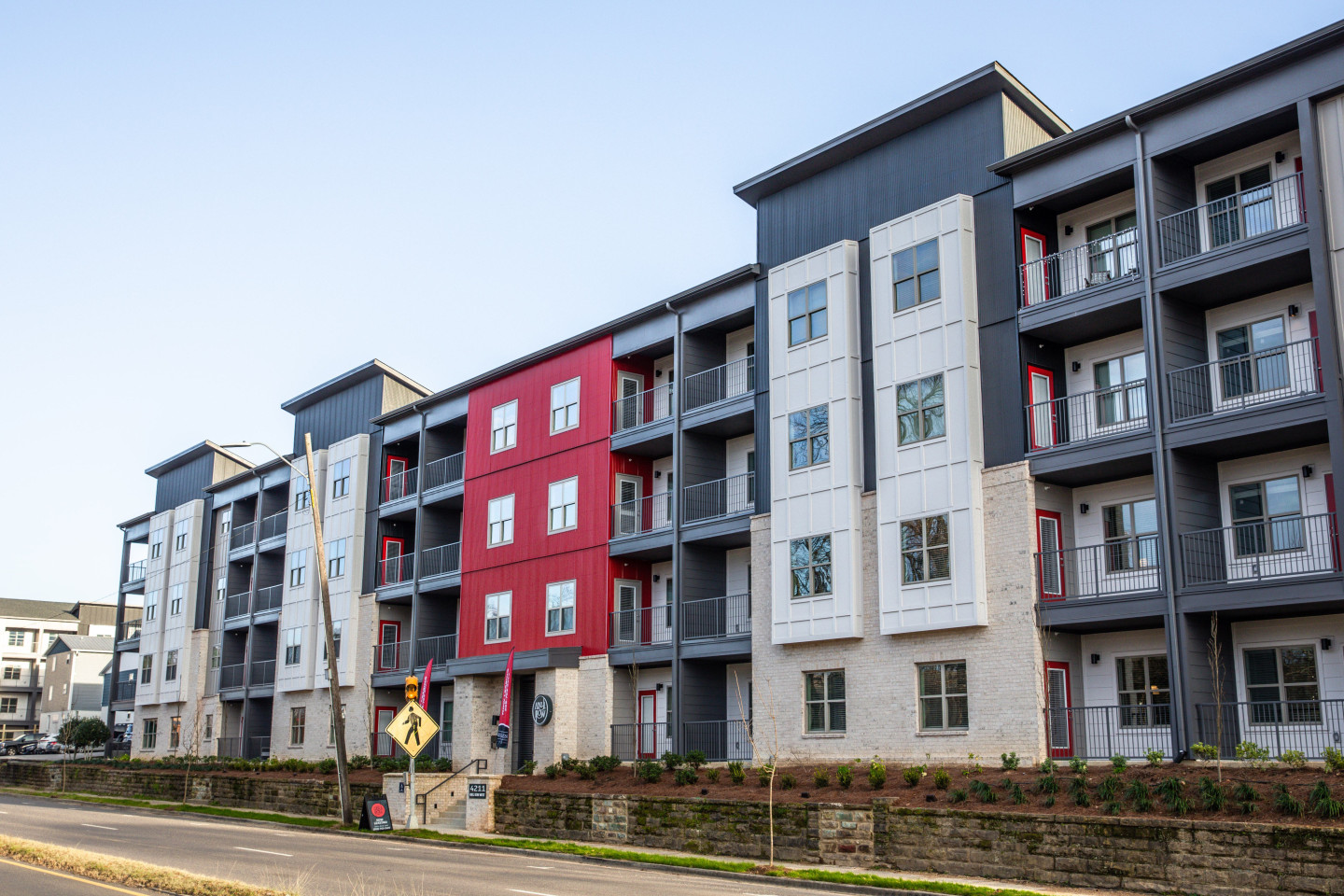 Axel Row Apartments Image 29