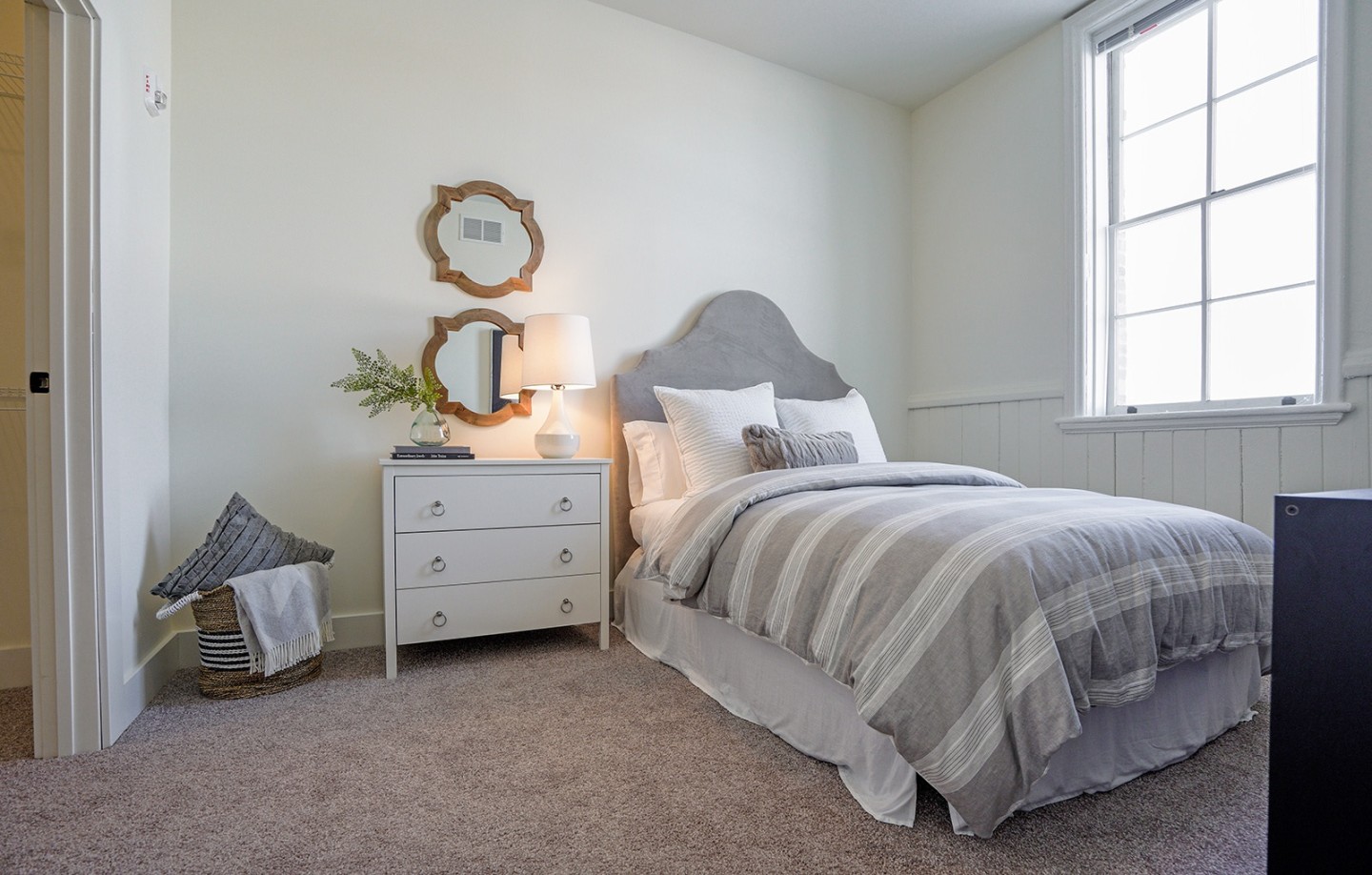 Affordable Housing – Upper Post Flats Image 34