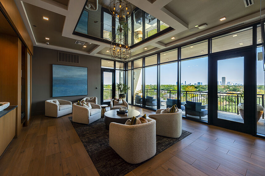 NOVEL River Oaks by Crescent Communities Image 43