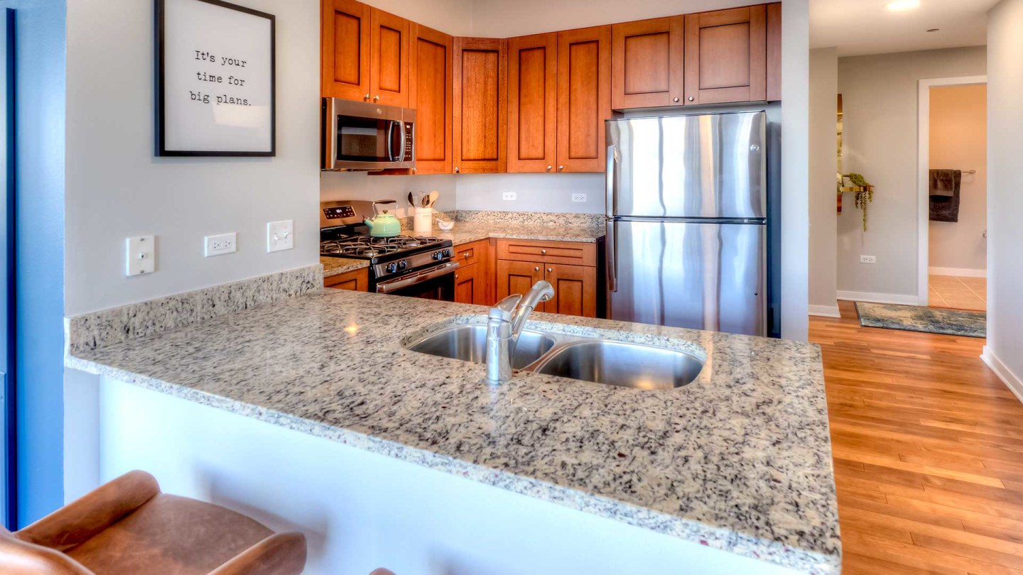 Burnham Pointe Image 7