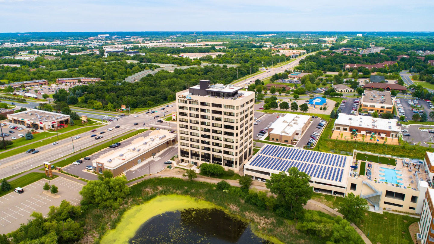 CityVue Image 2
