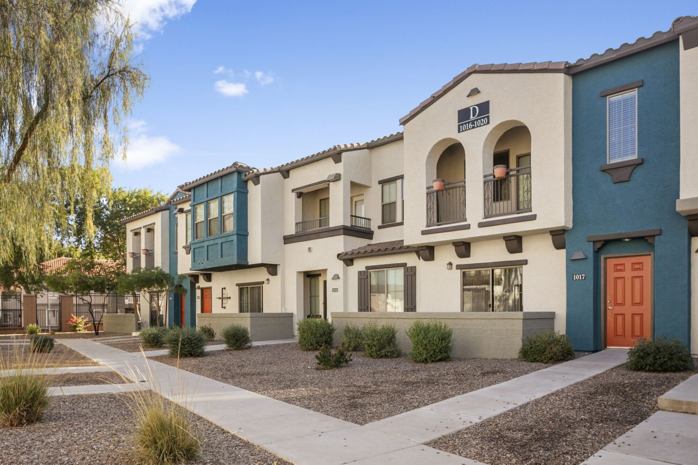 Townhomes at Kyrene Image 43