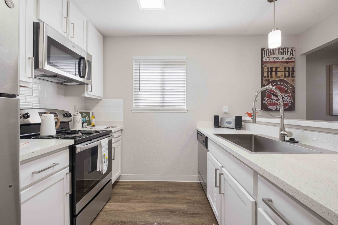 Terra House Apartments Image 1