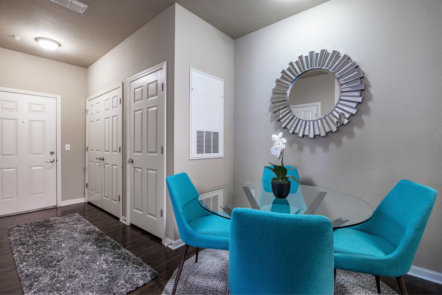 Big Oaks Apartment Homes Image 12