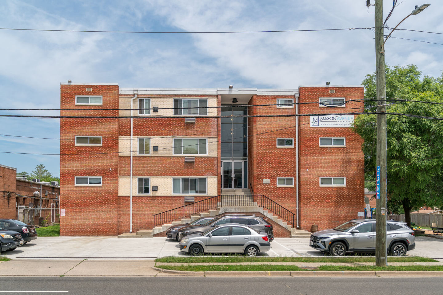 Mason Avenue Apartments Image 26