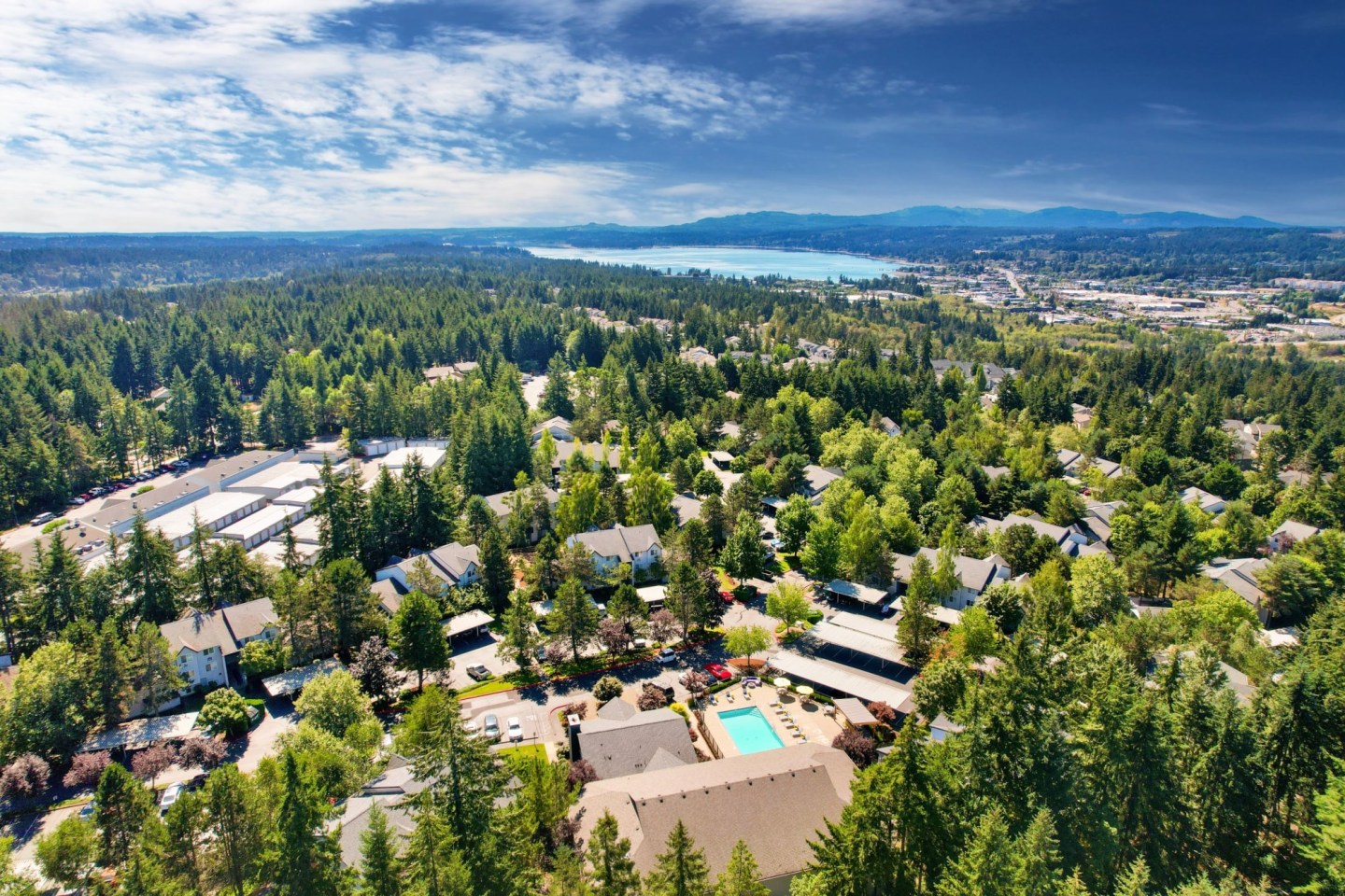 Cascade Ridge Image 26
