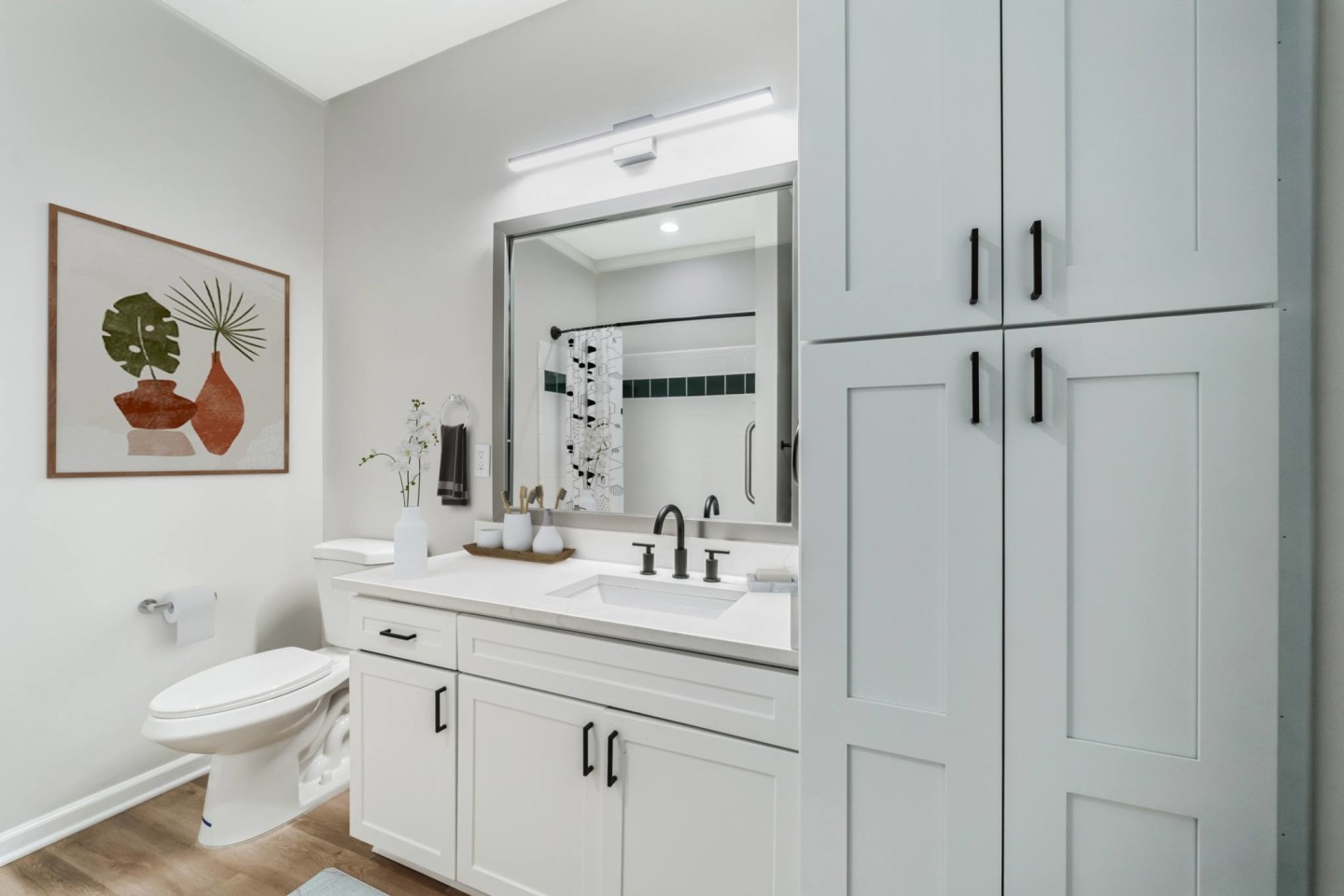 The Reserve at Meadowmont Apartments and Townhomes Image 28