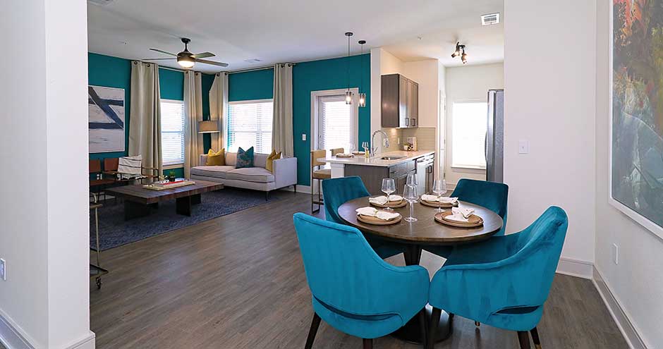 Cyan Cinco Ranch Apartments Image 11