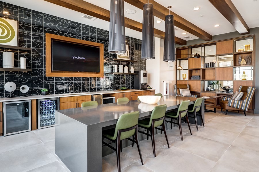 Icon Apartment Homes at Ferguson Farm Image 45