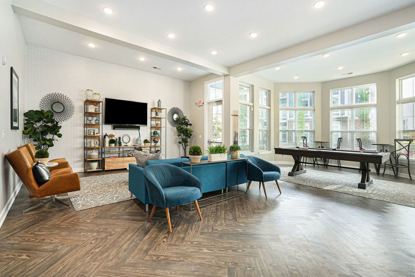 The Retreat Apartments Image 2