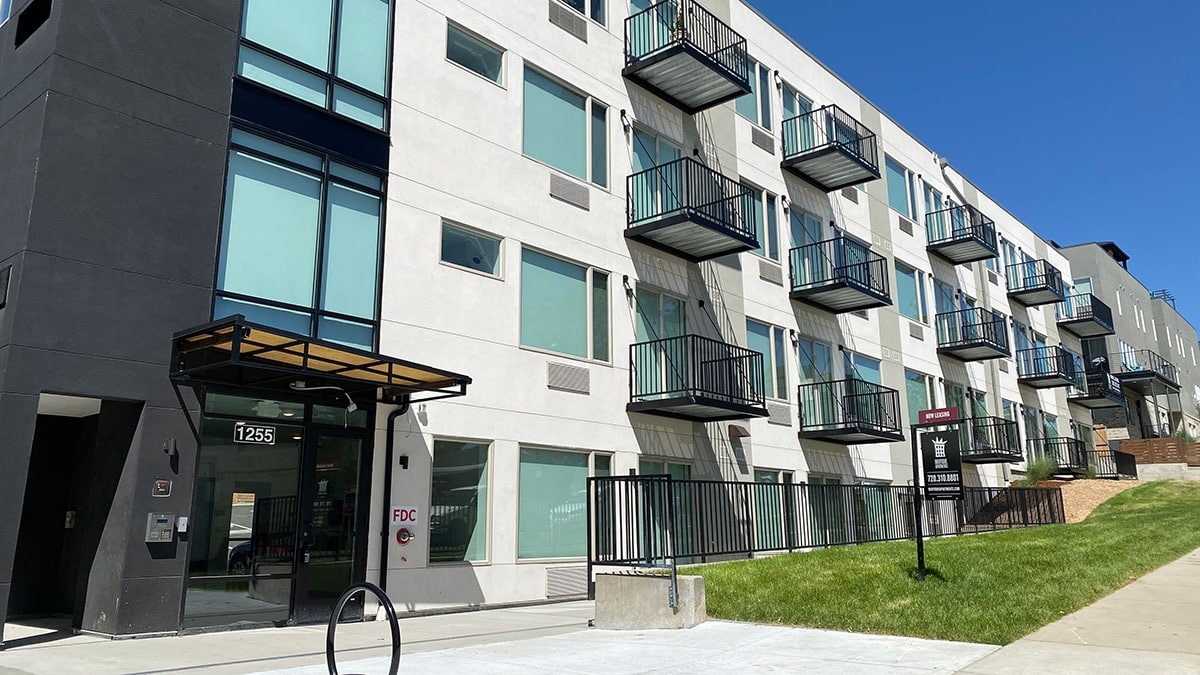 Proto Apartments Image 1