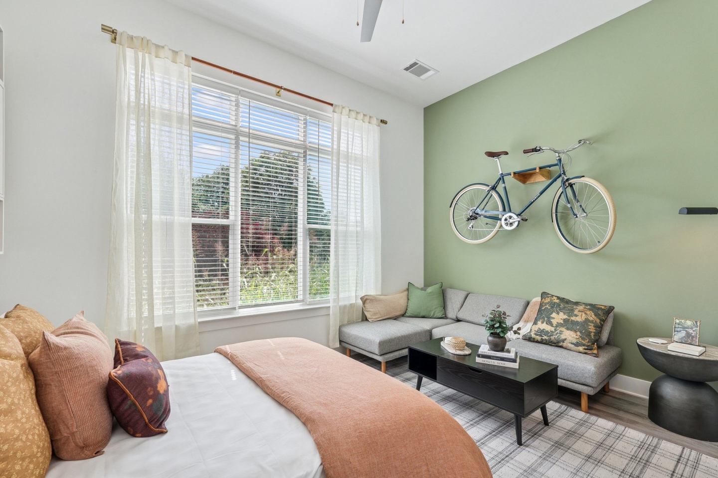 Link Apartments Cykel Image 6