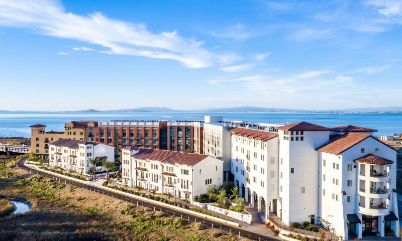 The Exchange at Bayfront - Affordable Housing Image 16