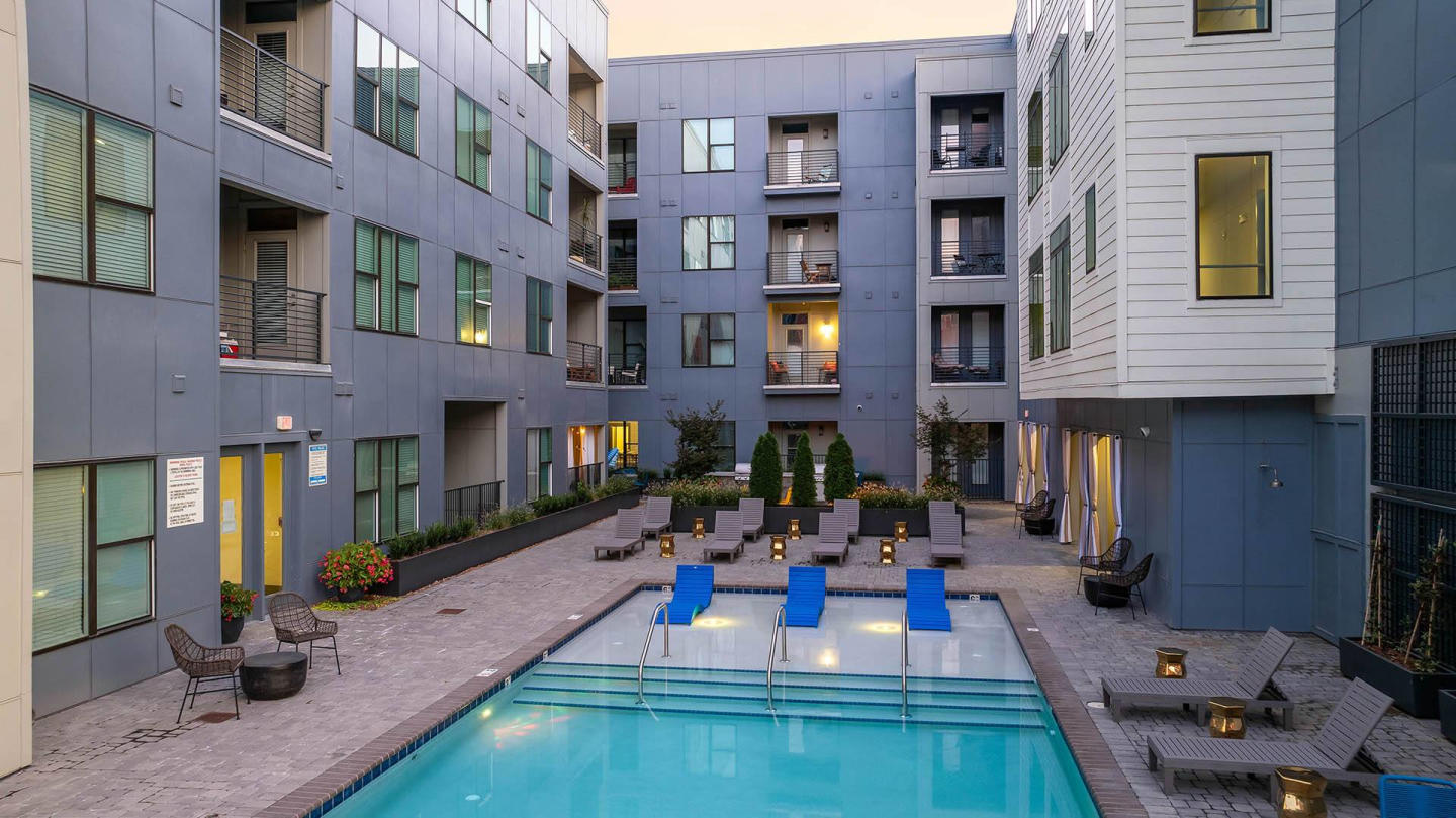 Atlas Apartments at Germantown Image 25