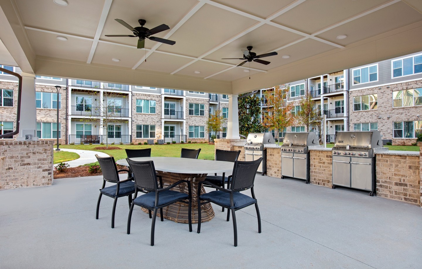 Stonepointe senior living Image 35