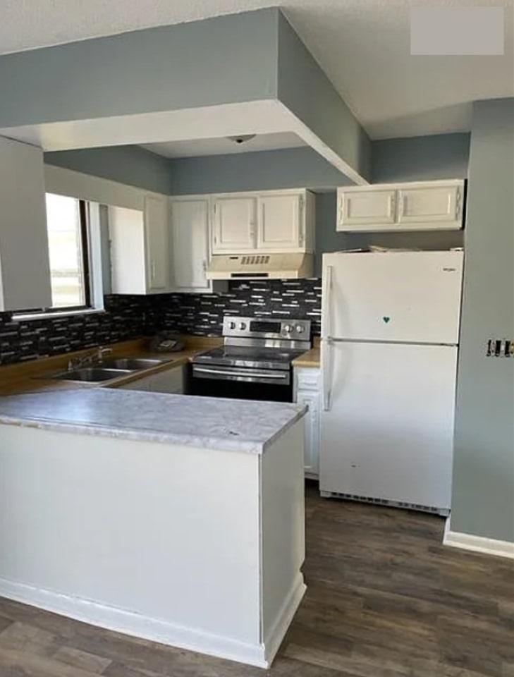 Canterbury Townhomes Image 5
