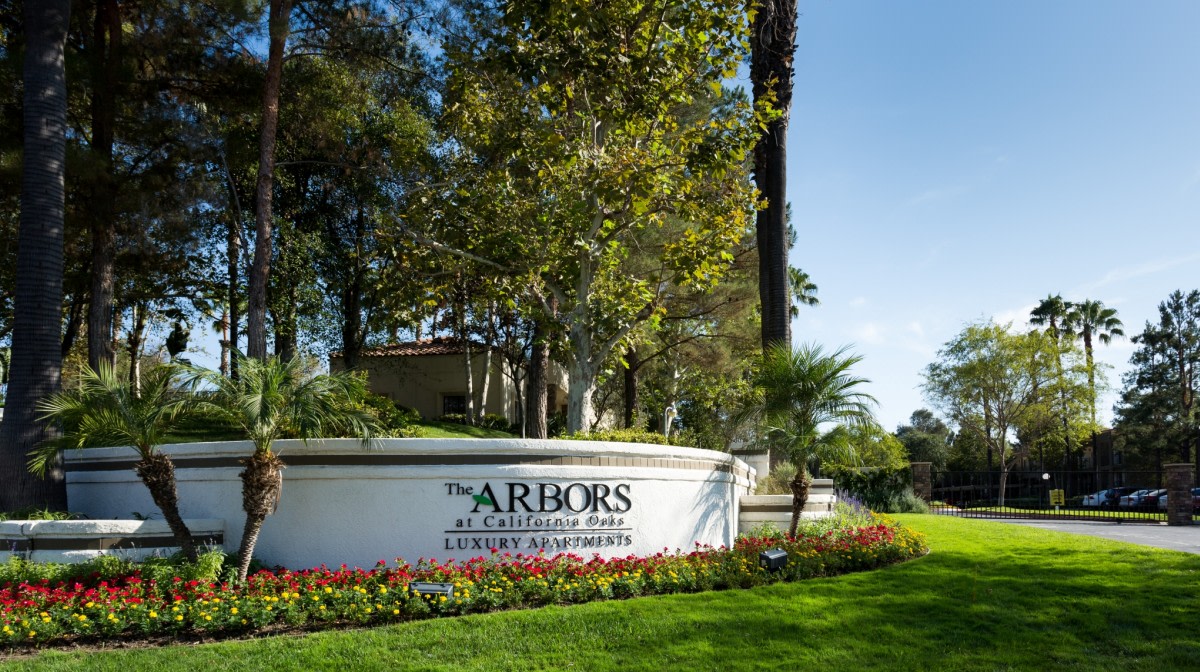 The Arbors at California Oaks Image 30