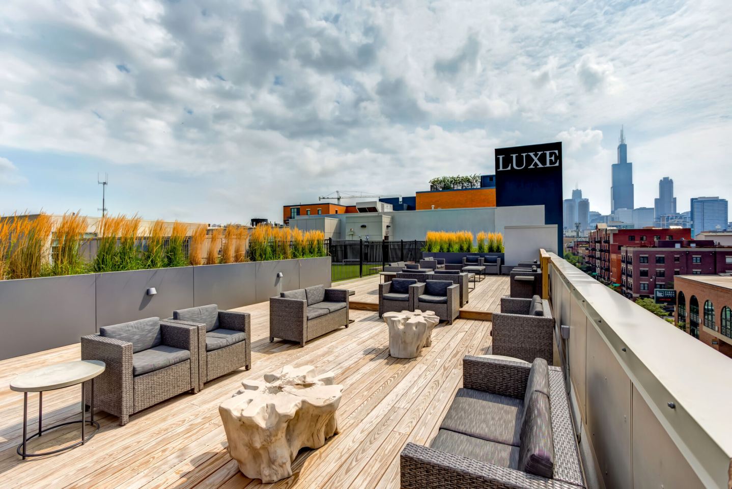 Luxe on Madison Image 9