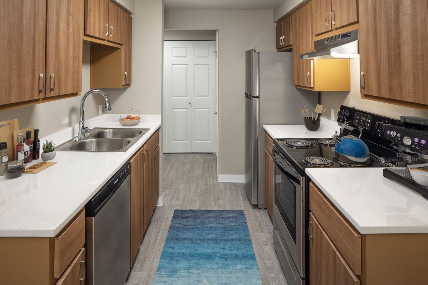 Creekside Apartments Image 8