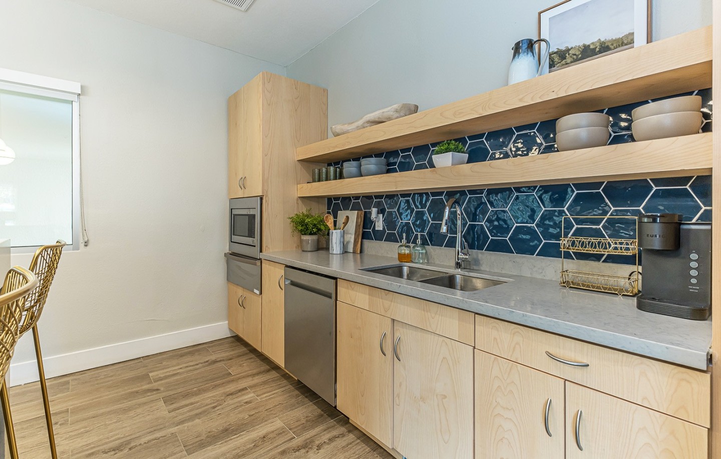 Affordable Housing - Groves of Lawrenceville Image 18