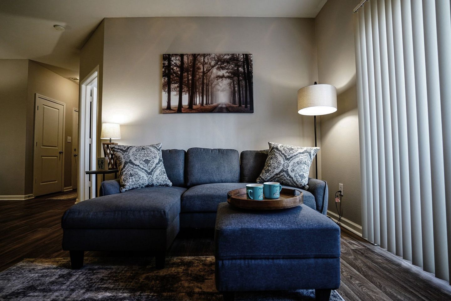 The Bristol Apartments Image 9