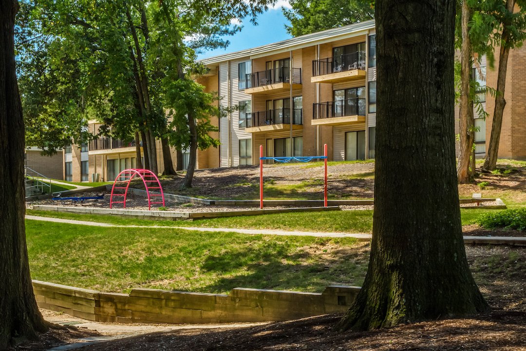Powder Mill Village Apartments Image 18