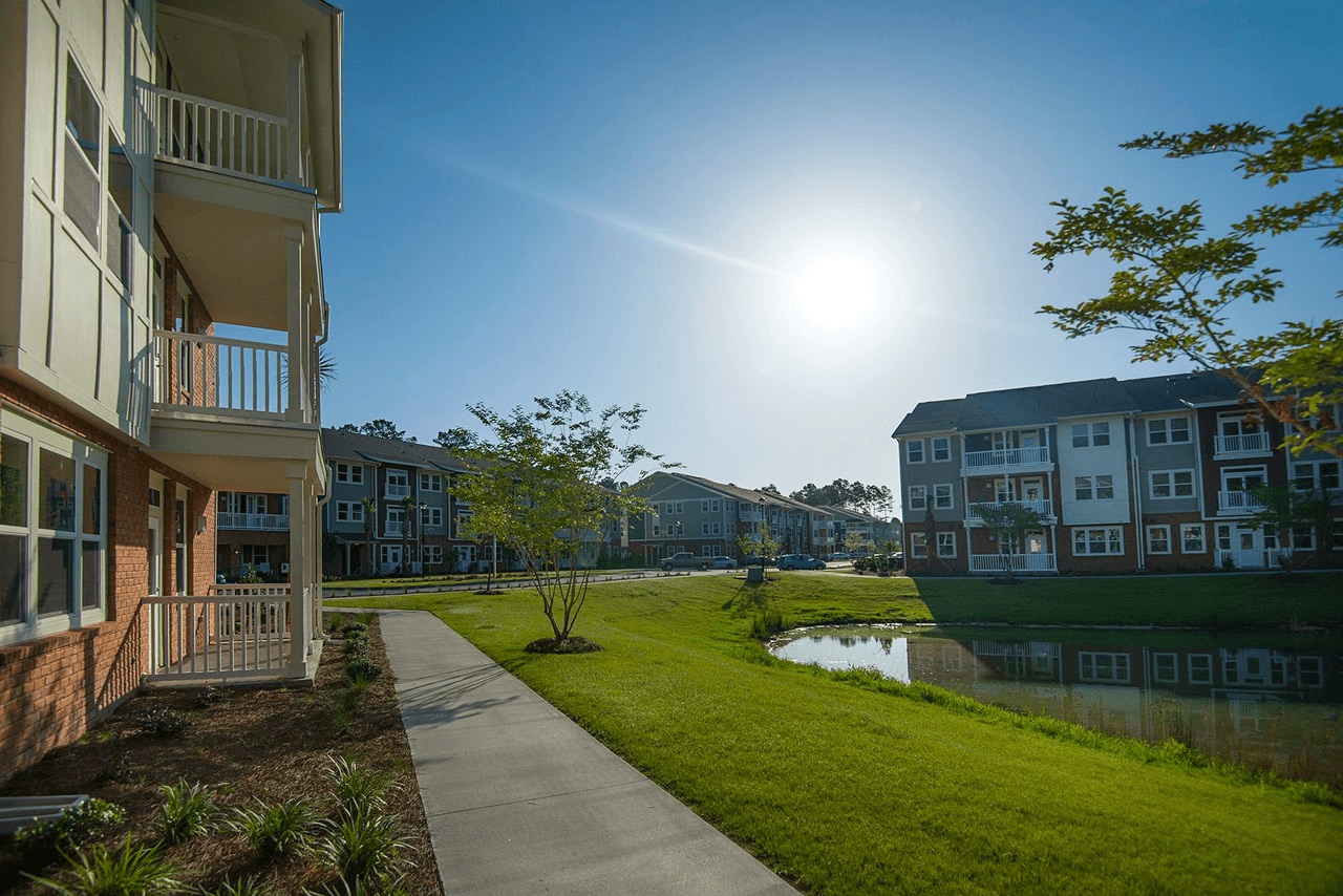 Parkside at the Highlands Image 16