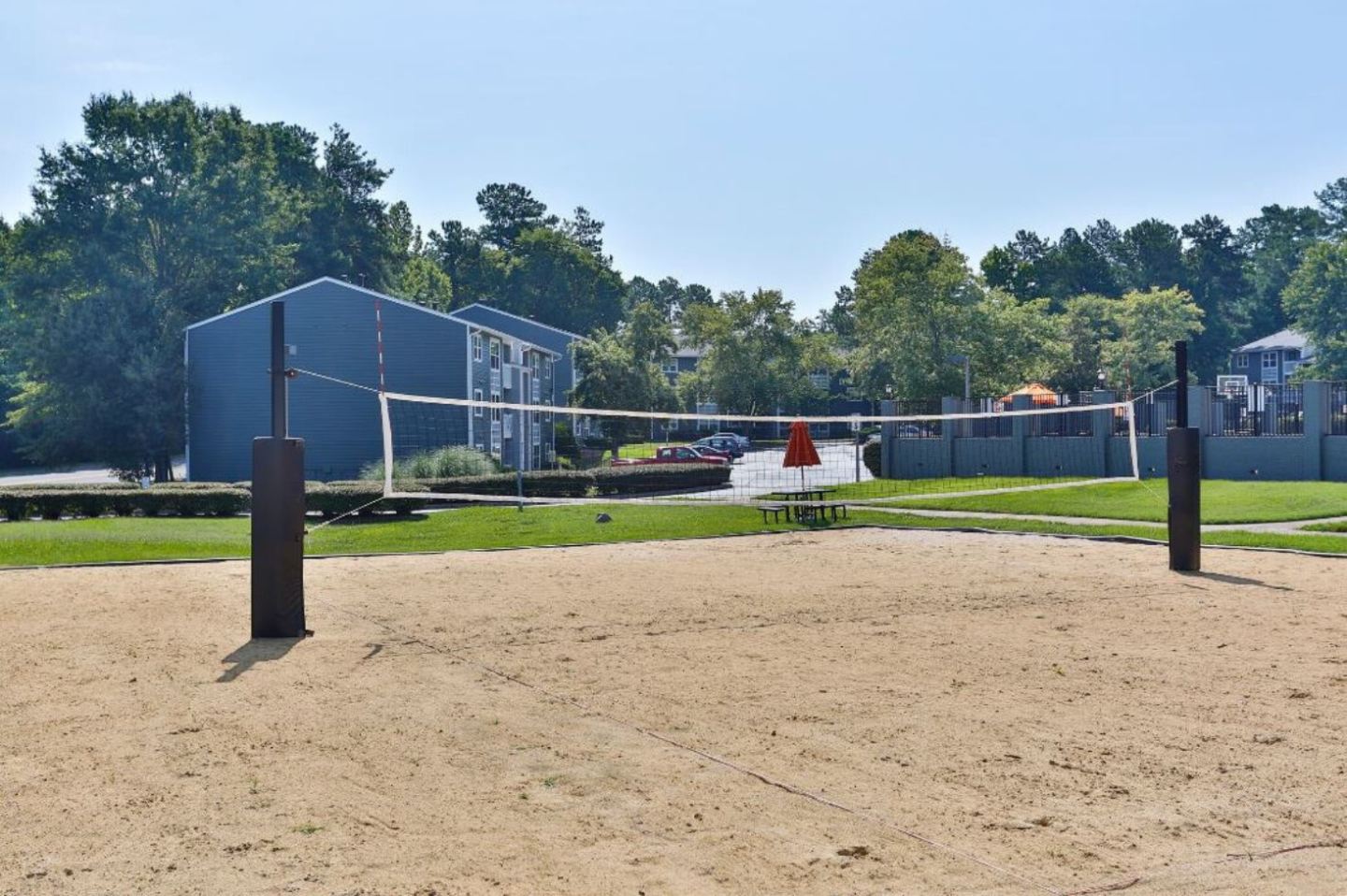 LYV Chapel Hill Image 8