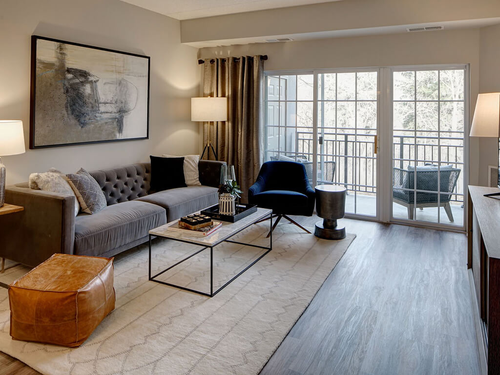 The MilTon Luxury Apartments Image 37