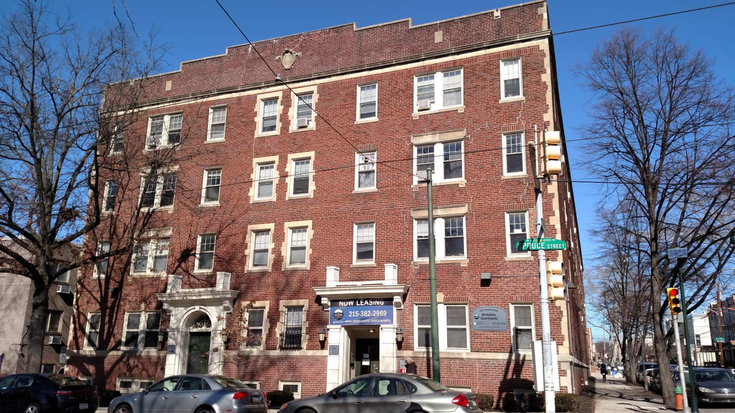 4101 Spruce Street Image 9