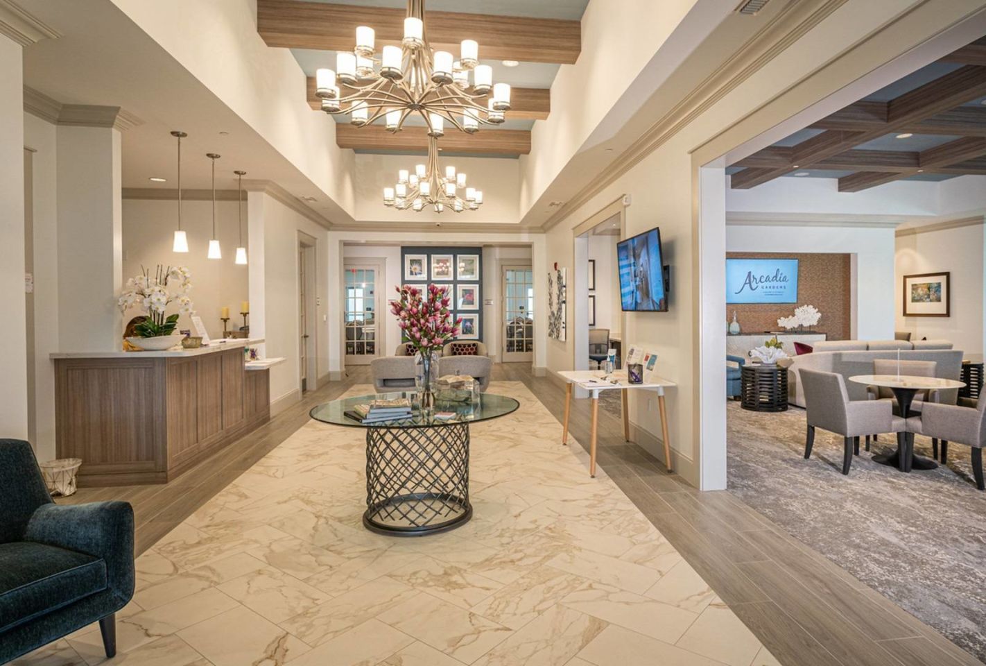Arcadia Gardens - Senior Housing Image 45