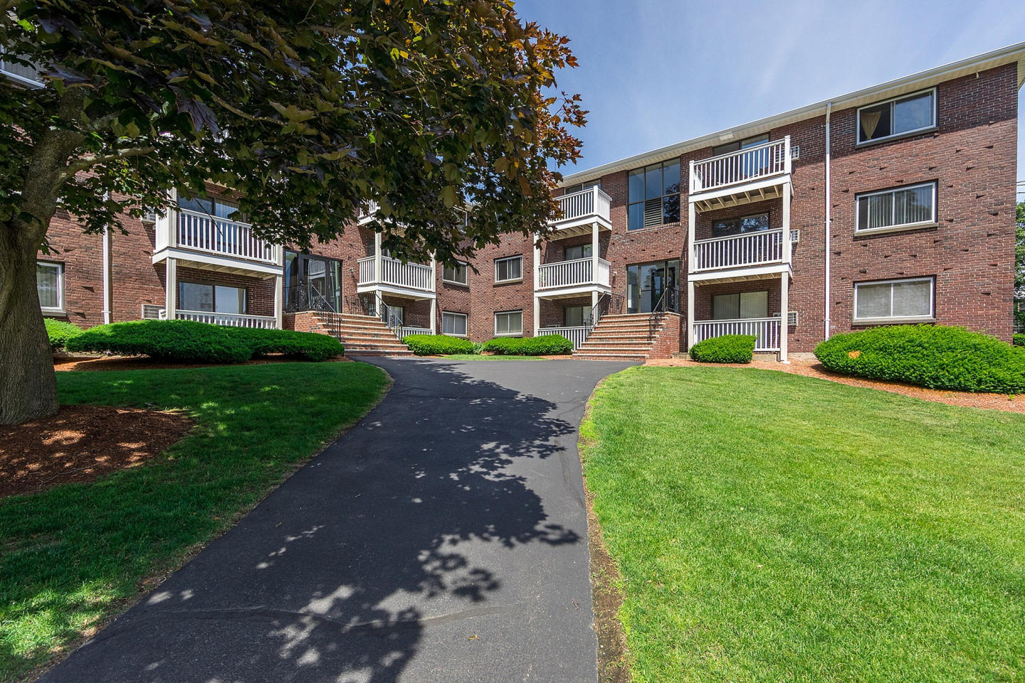 Pheasant Run Apartments Image 32