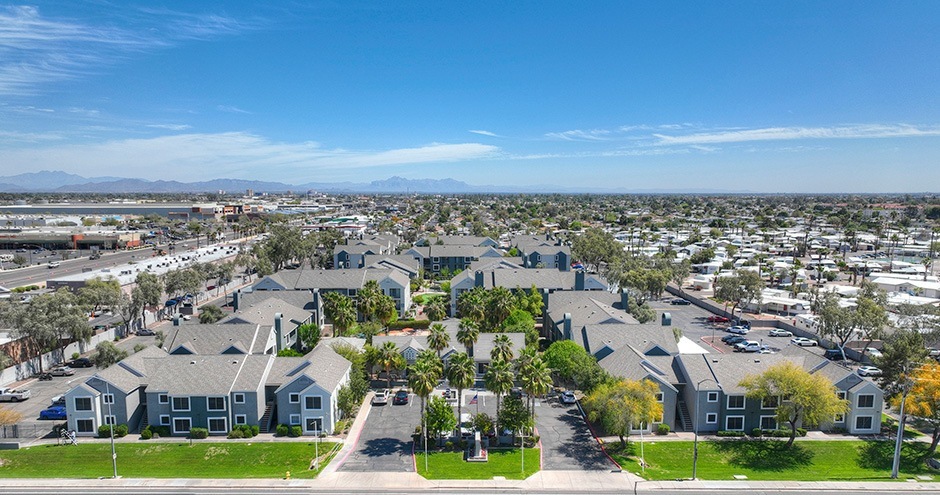 Madera Point Image 12