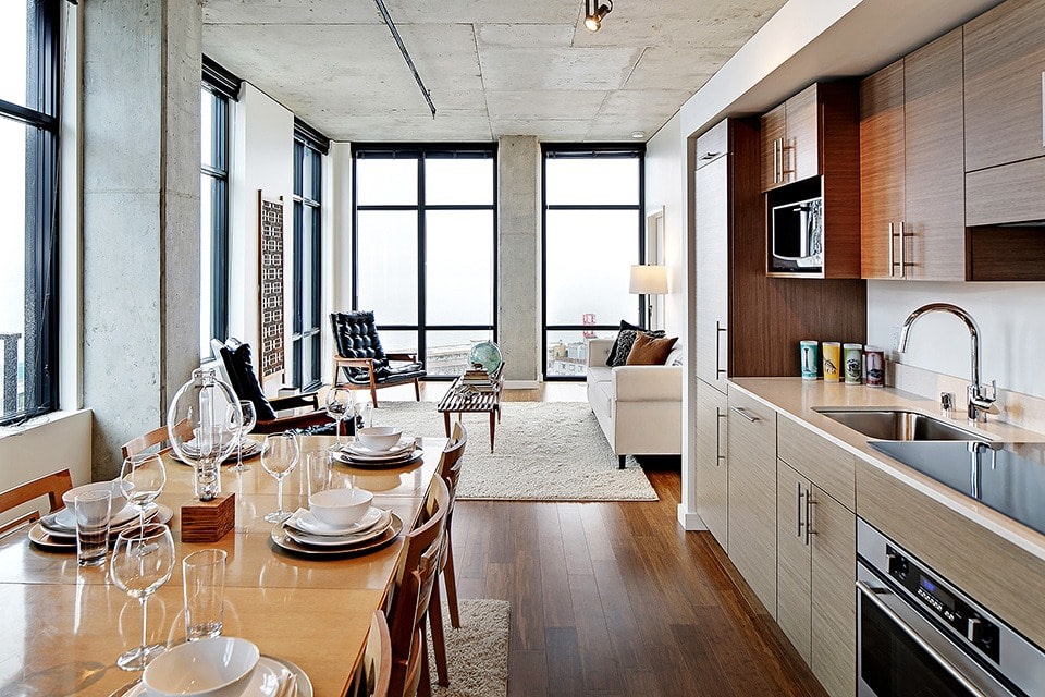 Walton Lofts Image 1