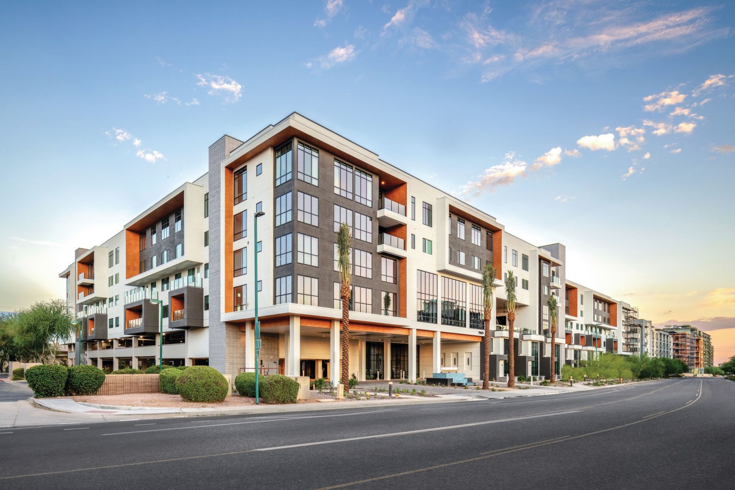 Residences Kierland Image 20