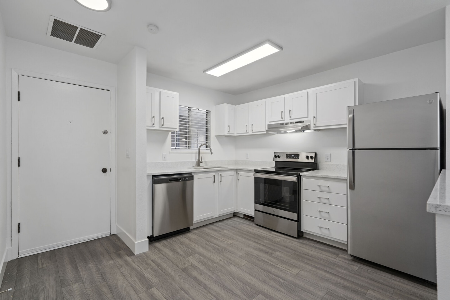 The Franklyn Apartments Image 3