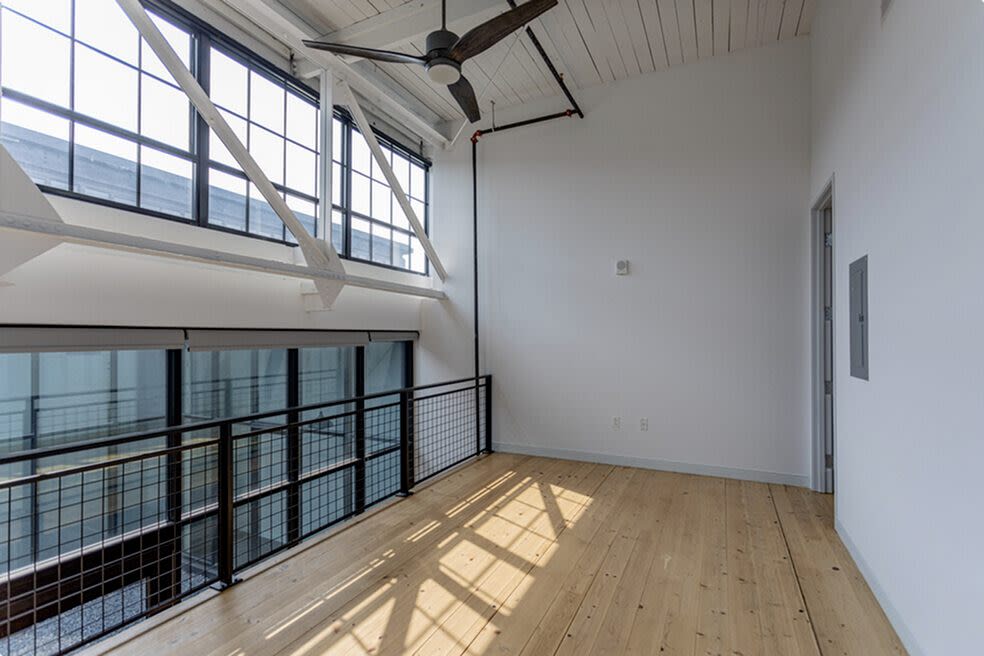 Woodward Lofts Image 43