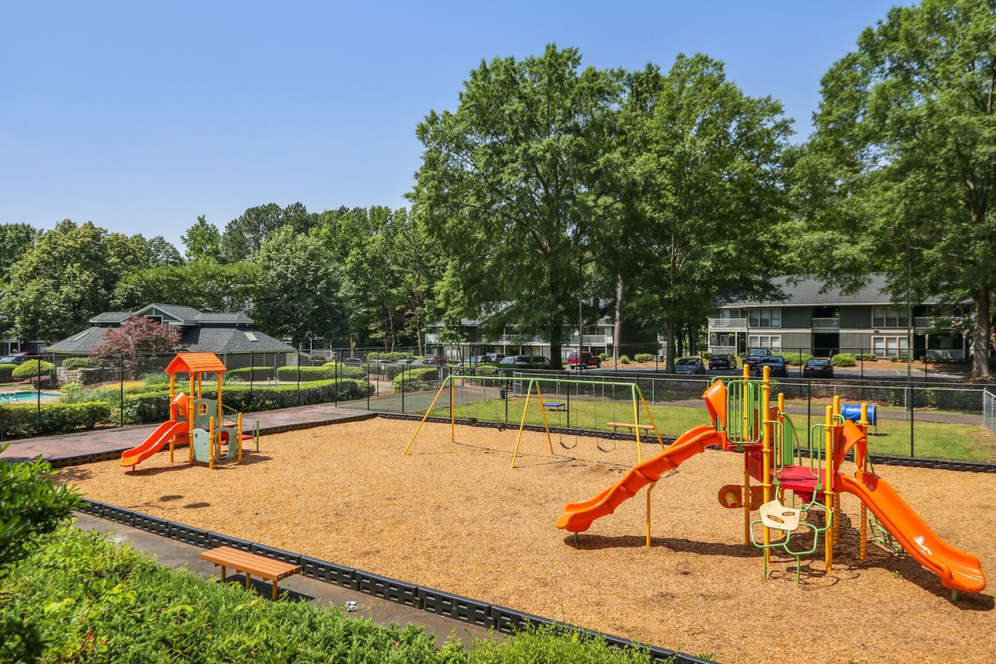 Reserve at Twin Oaks Image 3