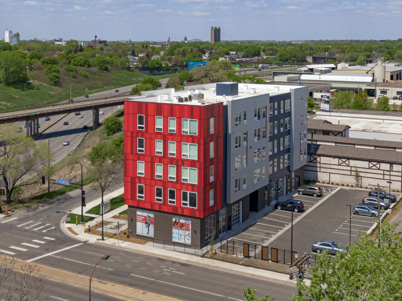 RYM Apartments Image 3