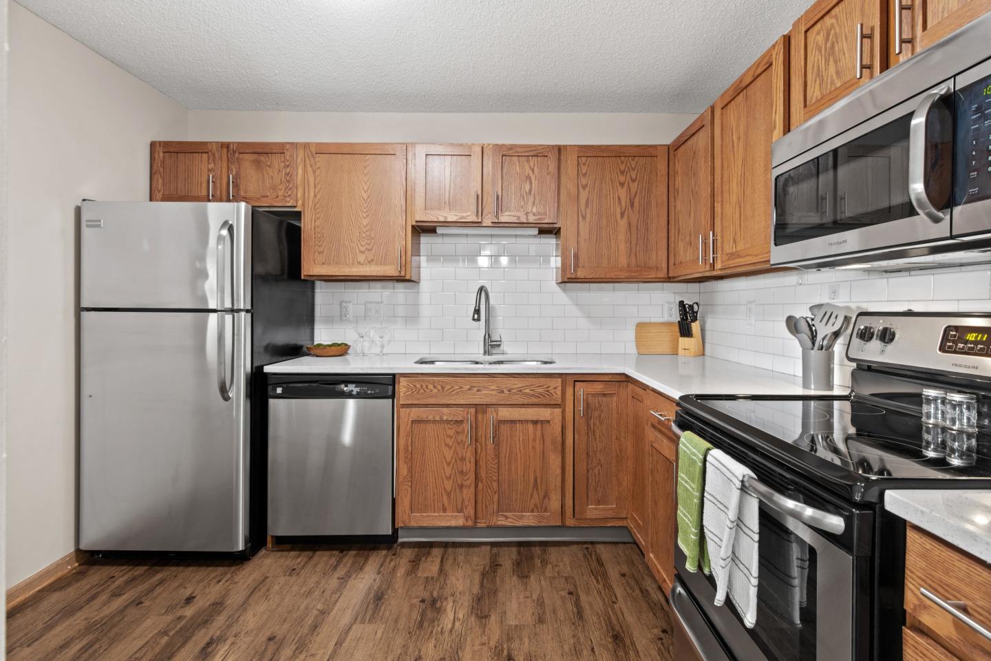 Woodridge Apartments Image 5