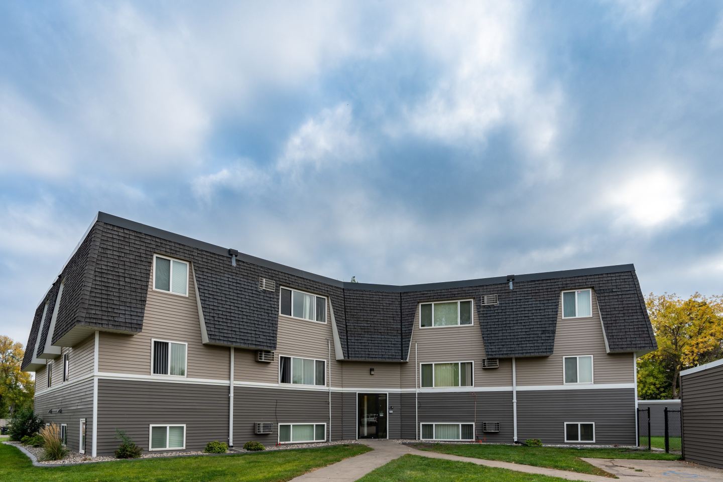 Summerfield Image 1