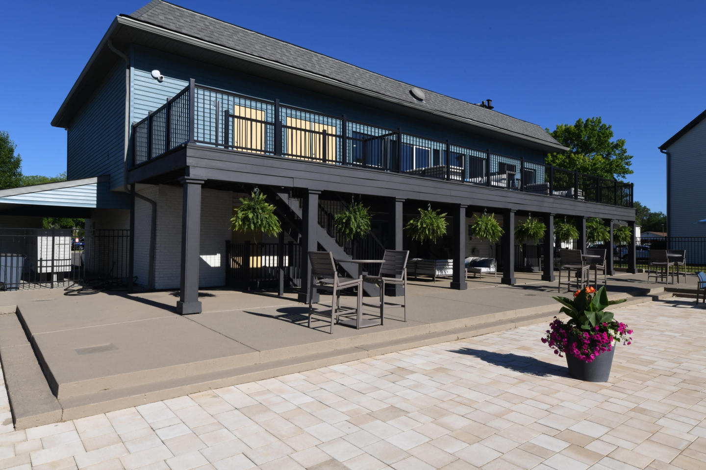 The Manning Apartment Homes Image 39