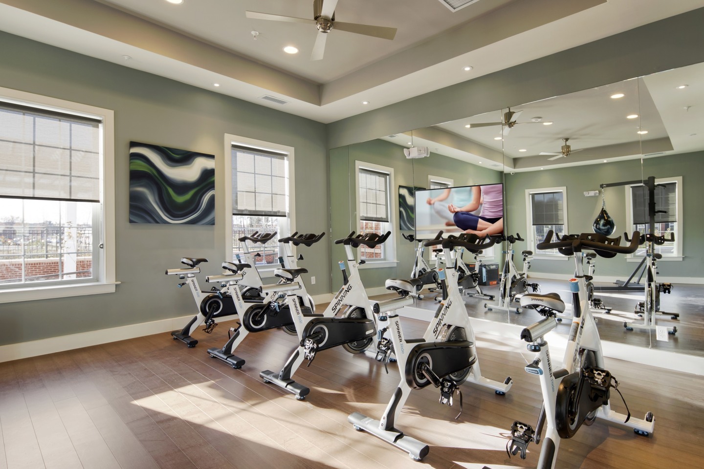 Creekstone Village Apartments Image 34