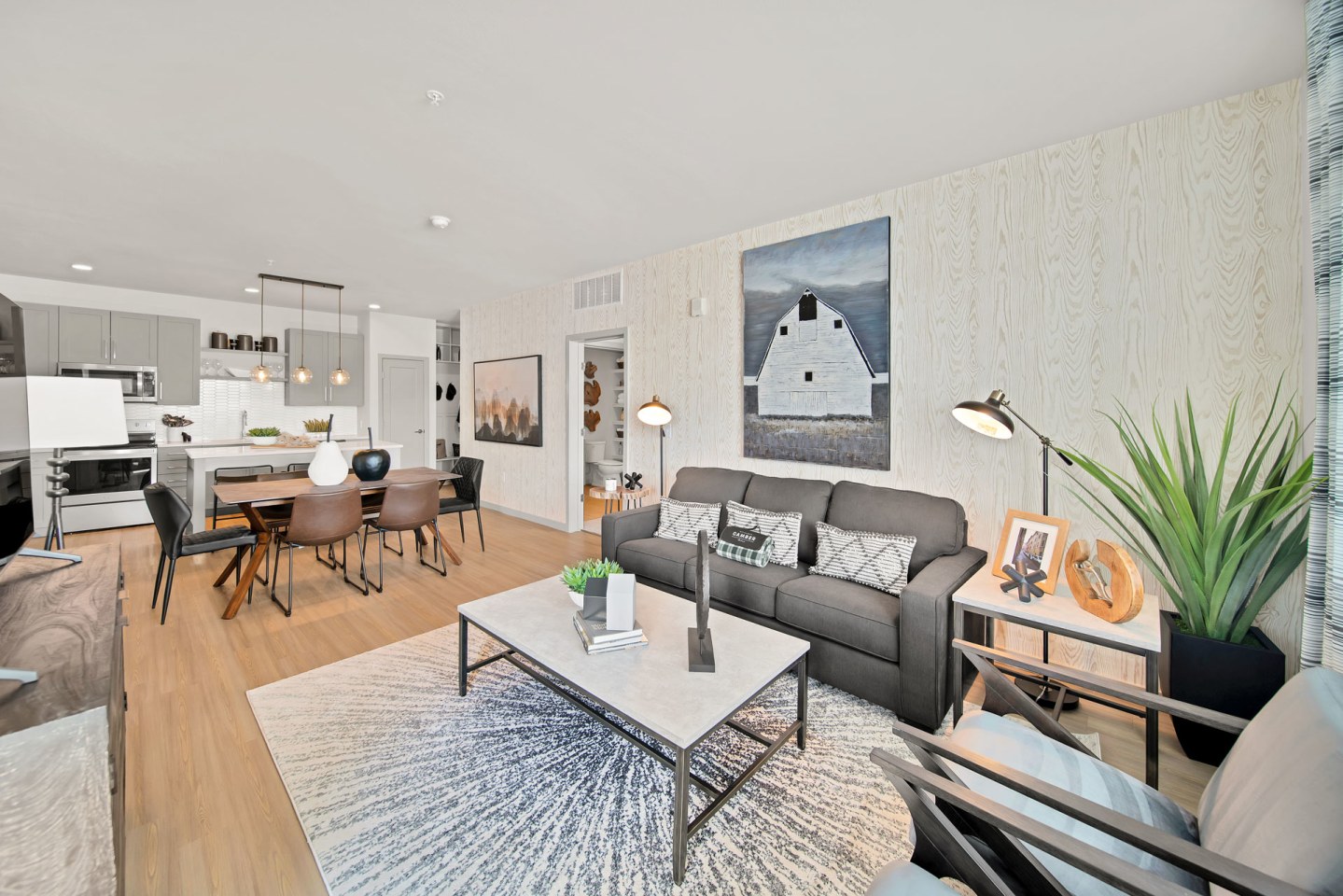 Camber Apartments Image 29