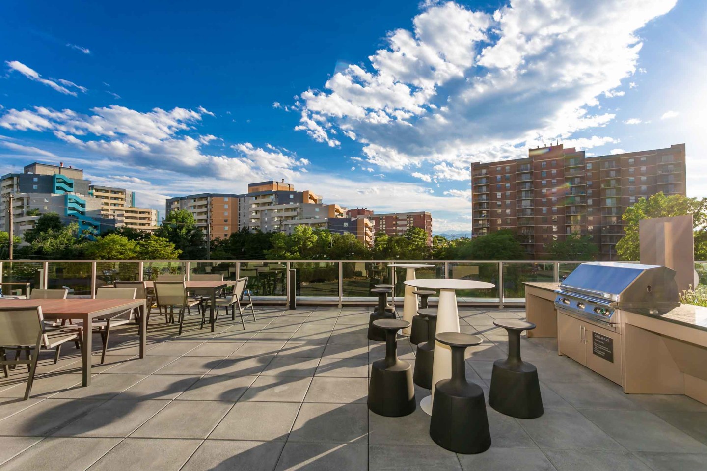 TriVista on Speer Image 11