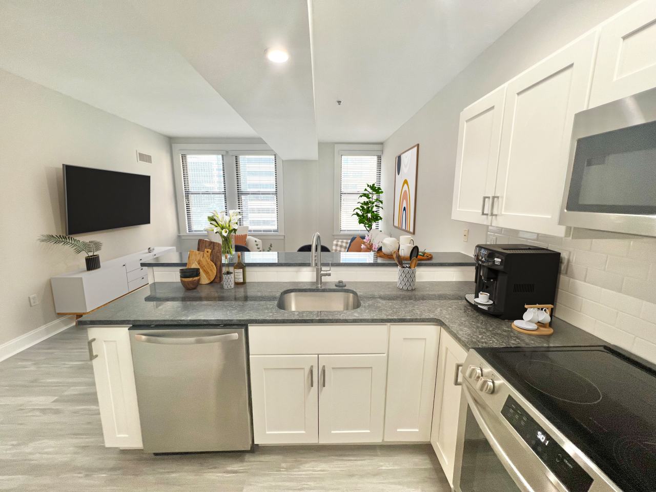Rittenhouse Row Apartments Image 3