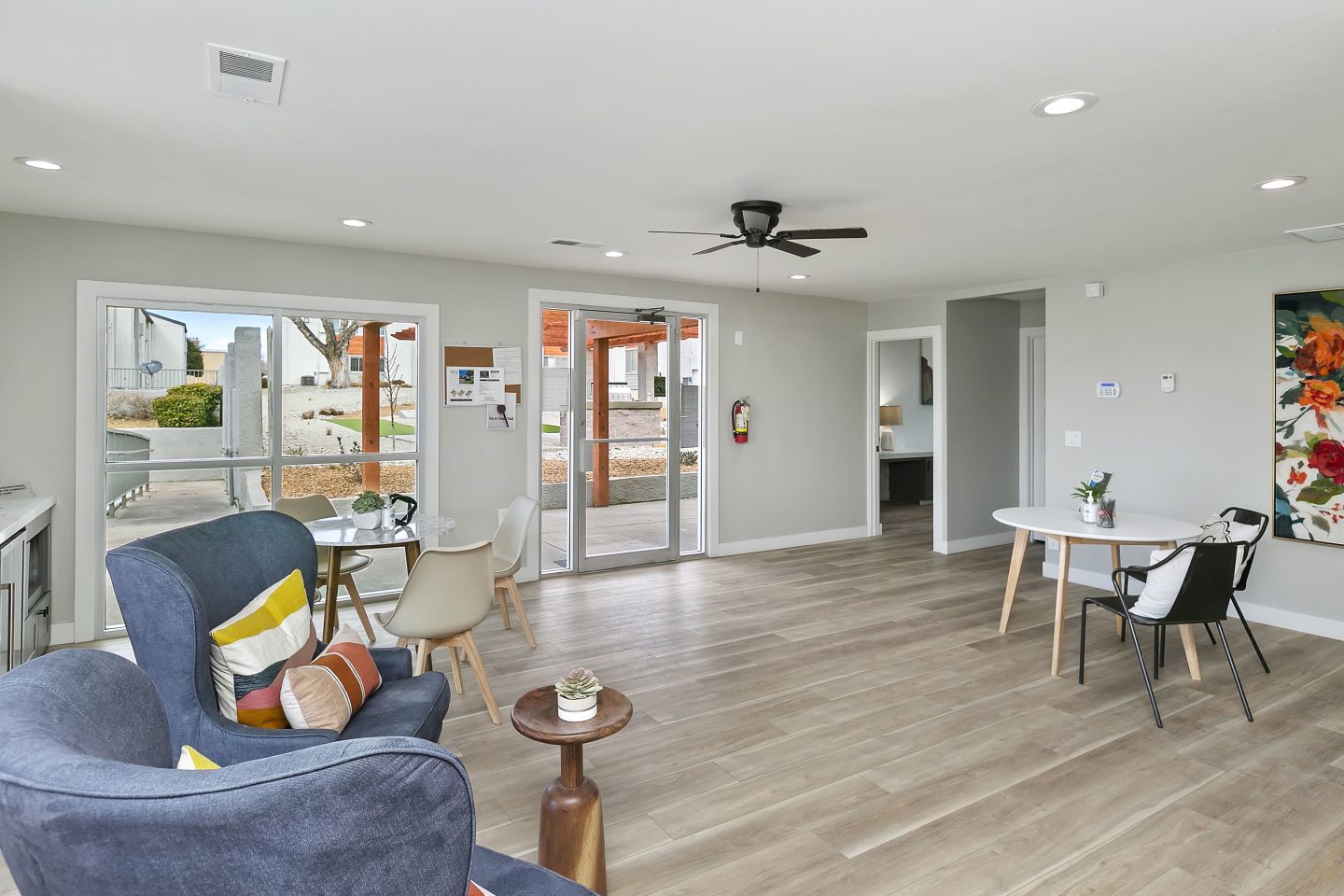 The Ridge Apartments Image 3