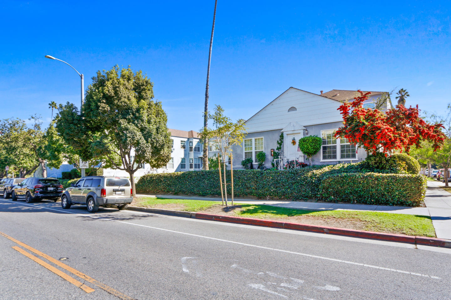 805 23rd Street Apartments Image 10