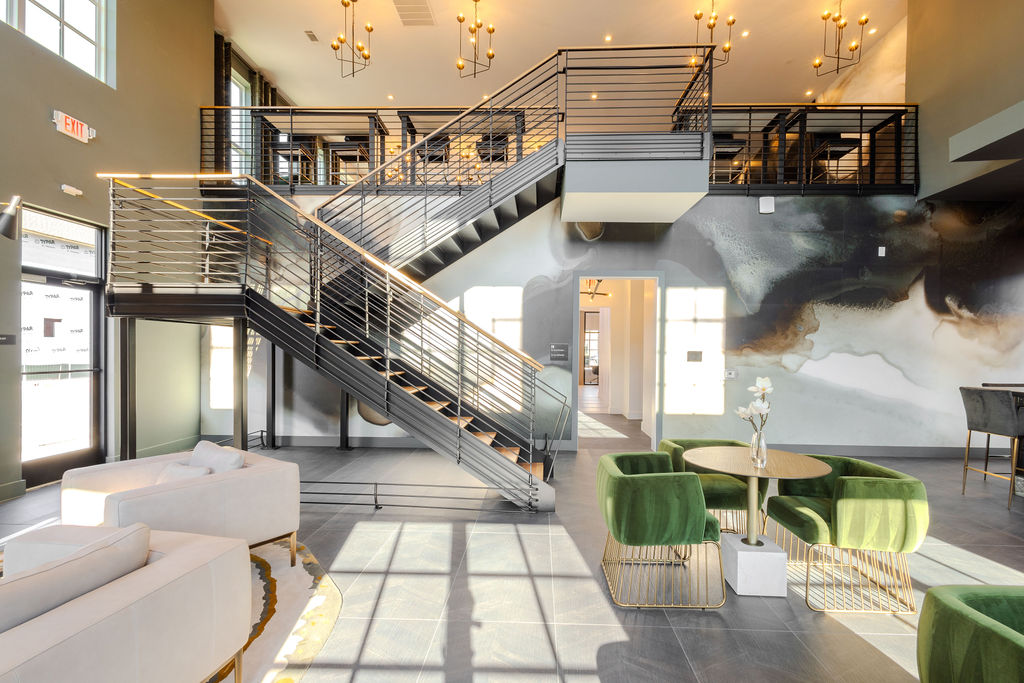 Tessa Matthews Apartments and Townhomes Image 25