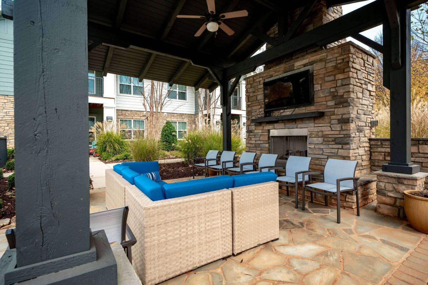 Highland Park at Northlake Image 7